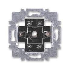 ABB 3558-A02340 vypínač dvojpólový, mechnaika